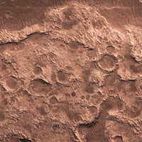 Barren Lands - Neoprene Battle Mat