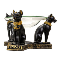 Bastet Oil Burner