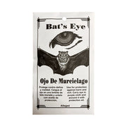 Bat's Eye