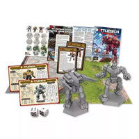 BattleTech Essentials