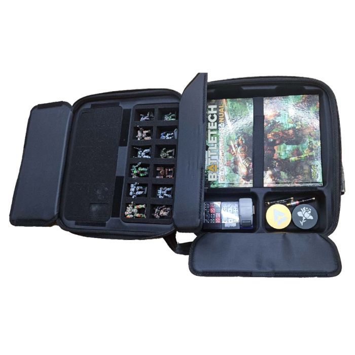 BattleTech: Field Commander's Case – Open Gaming Store