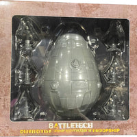 BattleTech: Overlord Class - Map Scale DropShip