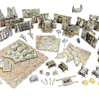 Battle Systems: Crypts and Caverns Dungeon Upgrade Pack