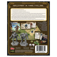 BattleTech: Beginner Box