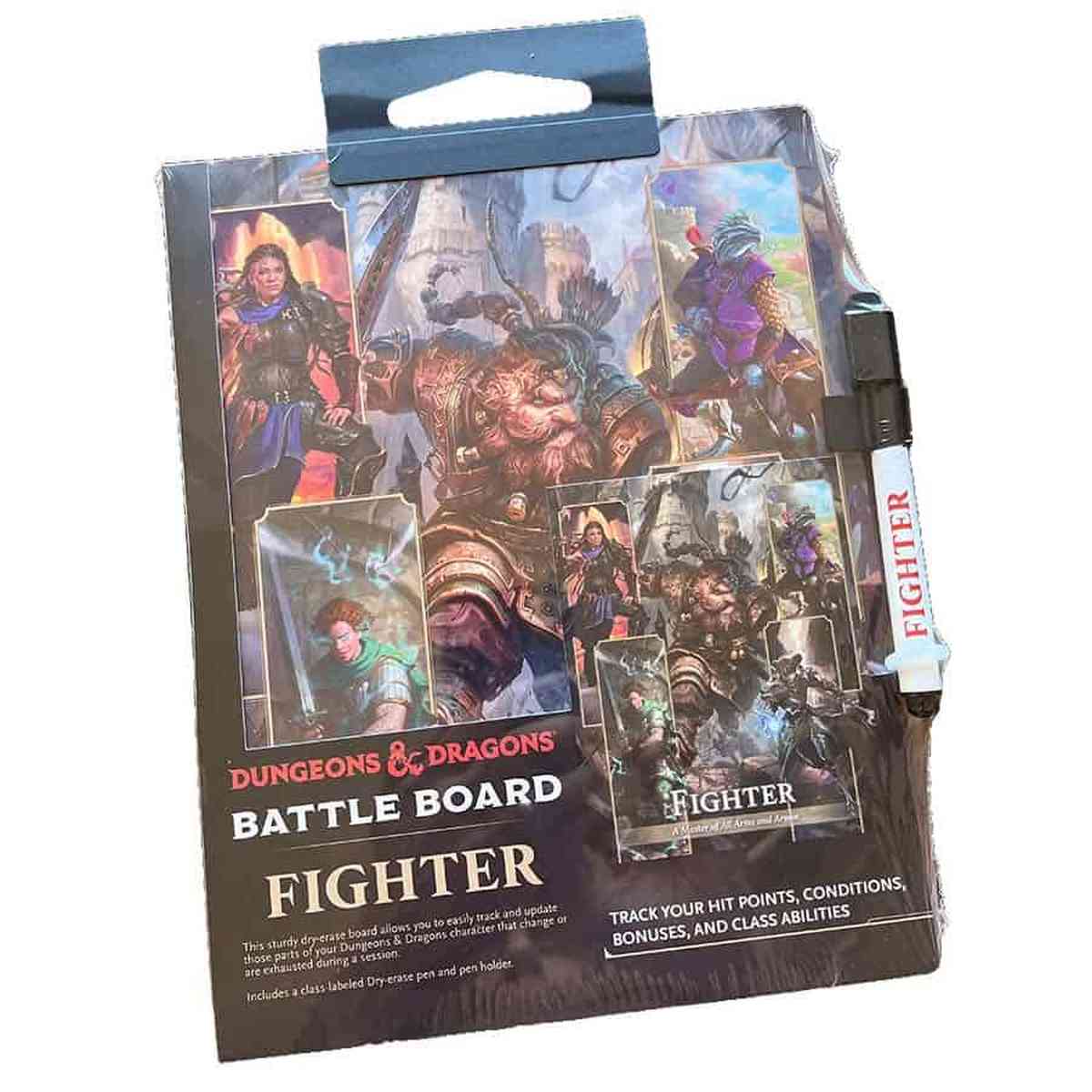 Beadle & Grimm's D&D Battle Board - Premium Gaming Surface