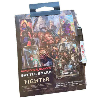 Beadle & Grimm's D&D Battle Board - Premium Gaming Surface