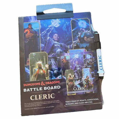 Beadle & Grimm's D&D Battle Board - Premium Gaming Surface