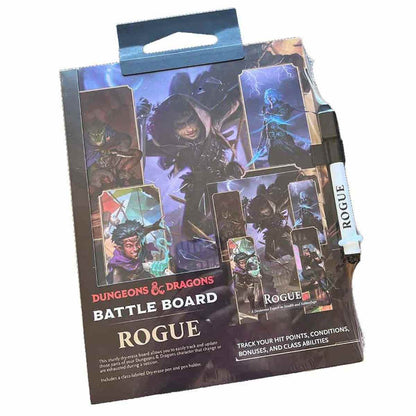 Beadle & Grimm's D&D Battle Board - Premium Gaming Surface