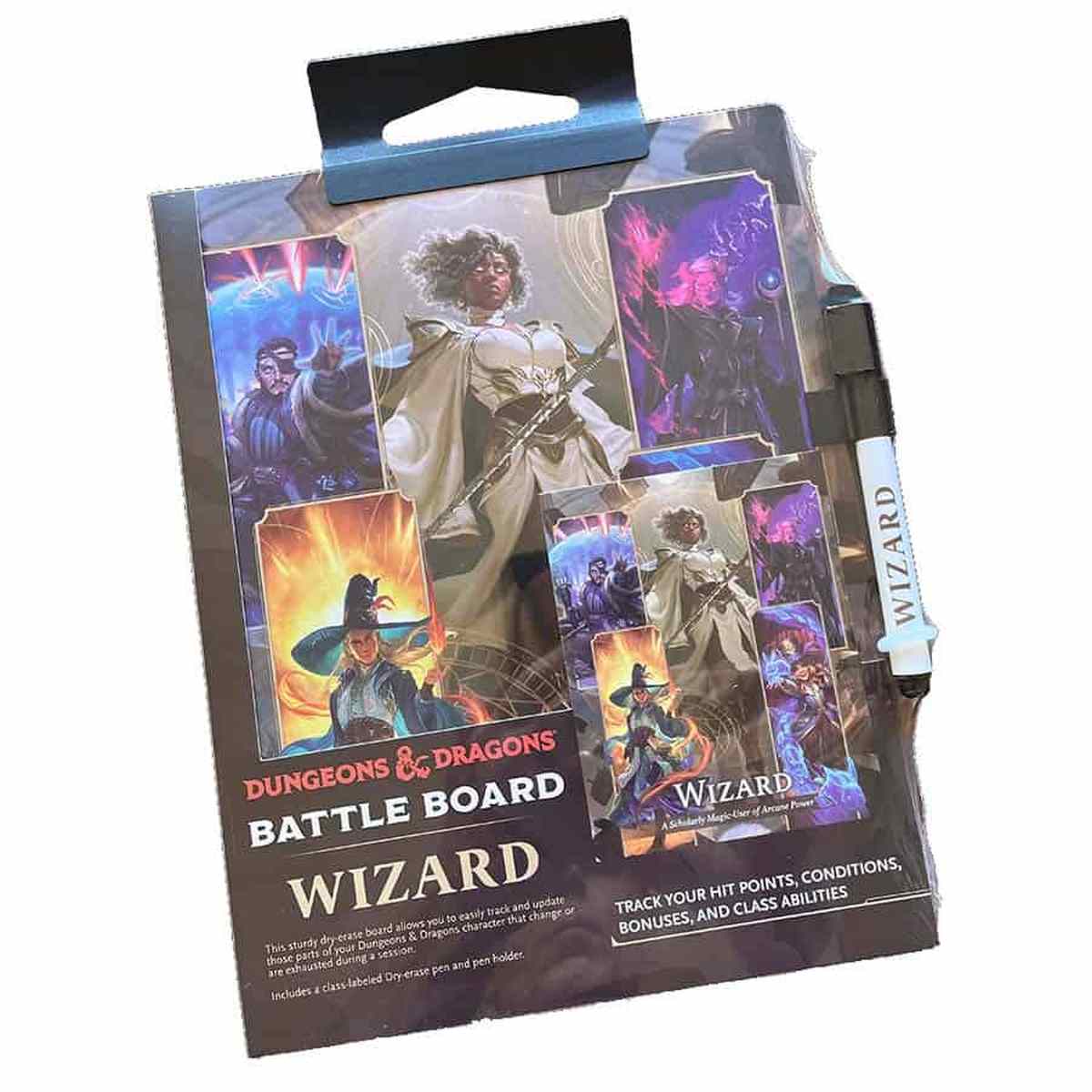 Beadle & Grimm's D&D Battle Board - Premium Gaming Surface