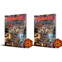 Battlezoo Bestiary: Strange & Unusual for Foundry VTT