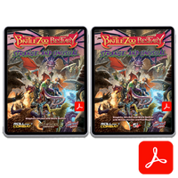 Battlezoo Bestiary: Strange & Unusual PDF