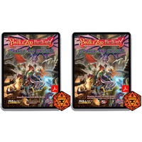 Battlezoo Bestiary: Strange & Unusual for Foundry VTT