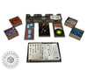 Beyond the Sun Board Game Organizer Insert
