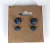 Twilight Tide Stud Earrings