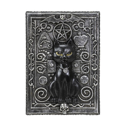 Black Cat Tarot Box