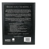 Black Void: Core Book