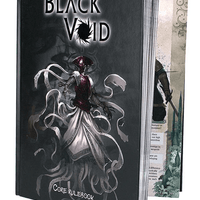 Black Void: Core Book