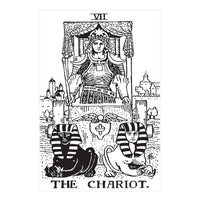 Black & White Rider-Waite® Tarot Deck