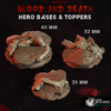 Blood and Death