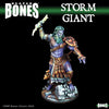 Bones Classic Delux: Storm Giant