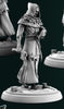 Cultist Miniature Set – Dark Acolytes