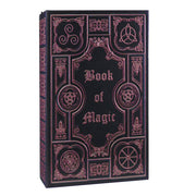 Book of Magic Embossed Journal