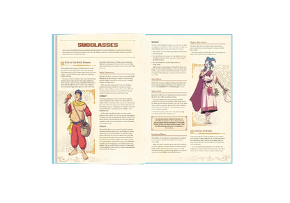 Obojima Witch's Study 1000-Piece Puzzle | Art from Tales from the Tall Grass