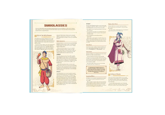 Obojima Witch's Study 1000-Piece Puzzle | Art from Tales from the Tall Grass