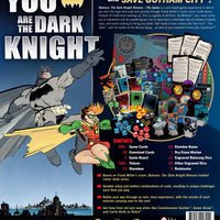 Batman: The Dark Knight Returns — The Game (Base)