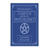 Buckland's Complete Book of Witchcraft