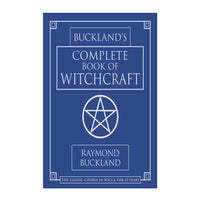 Buckland's Complete Book of Witchcraft