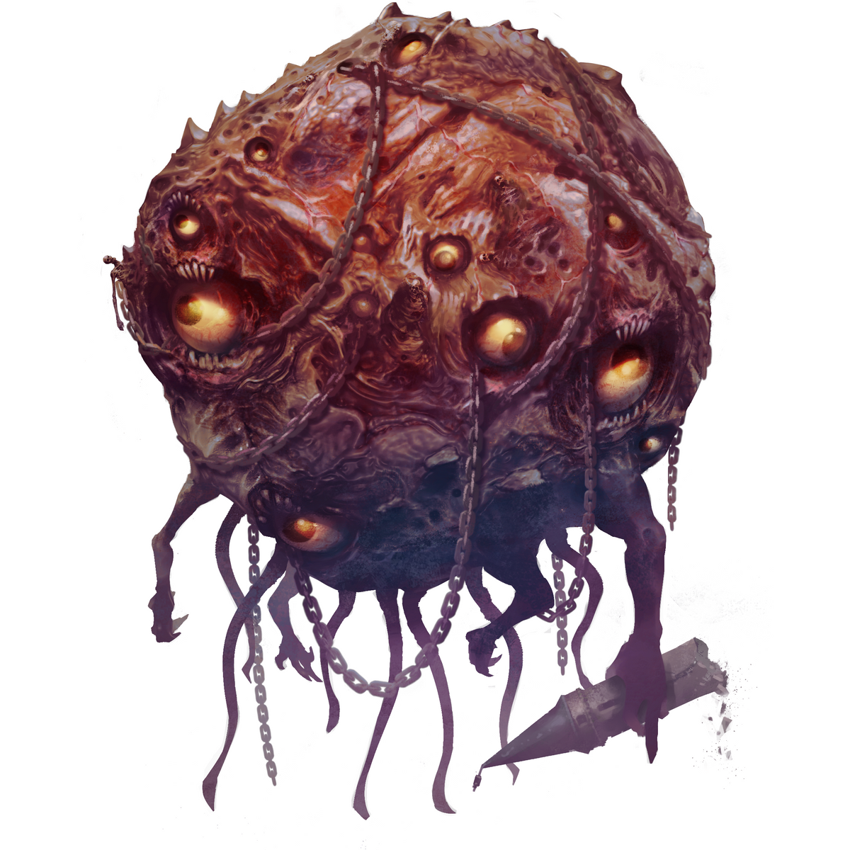 Crown of the Oathbreaker Hardcover