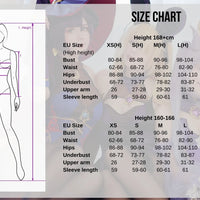 Laudna Original Design By Sunset_Dragon Fantasy costume Digital Sewing Patterns Digital Product