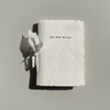 Burn After Writing Ritual Journal