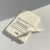 Burn After Writing Ritual Journal