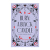 Burn a Black Candle: An Italian American Grimoire