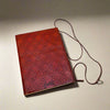 But Still I Rise Quote Leather Journal