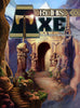By This Axe (hardcover)