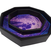 Color Shift Dice Tray Base - Design 'C'