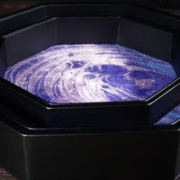 Color Shift Dice Tray Base - Design 'C'