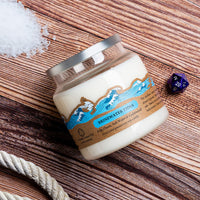 Cantrip Candles (16 oz Glass Candle)