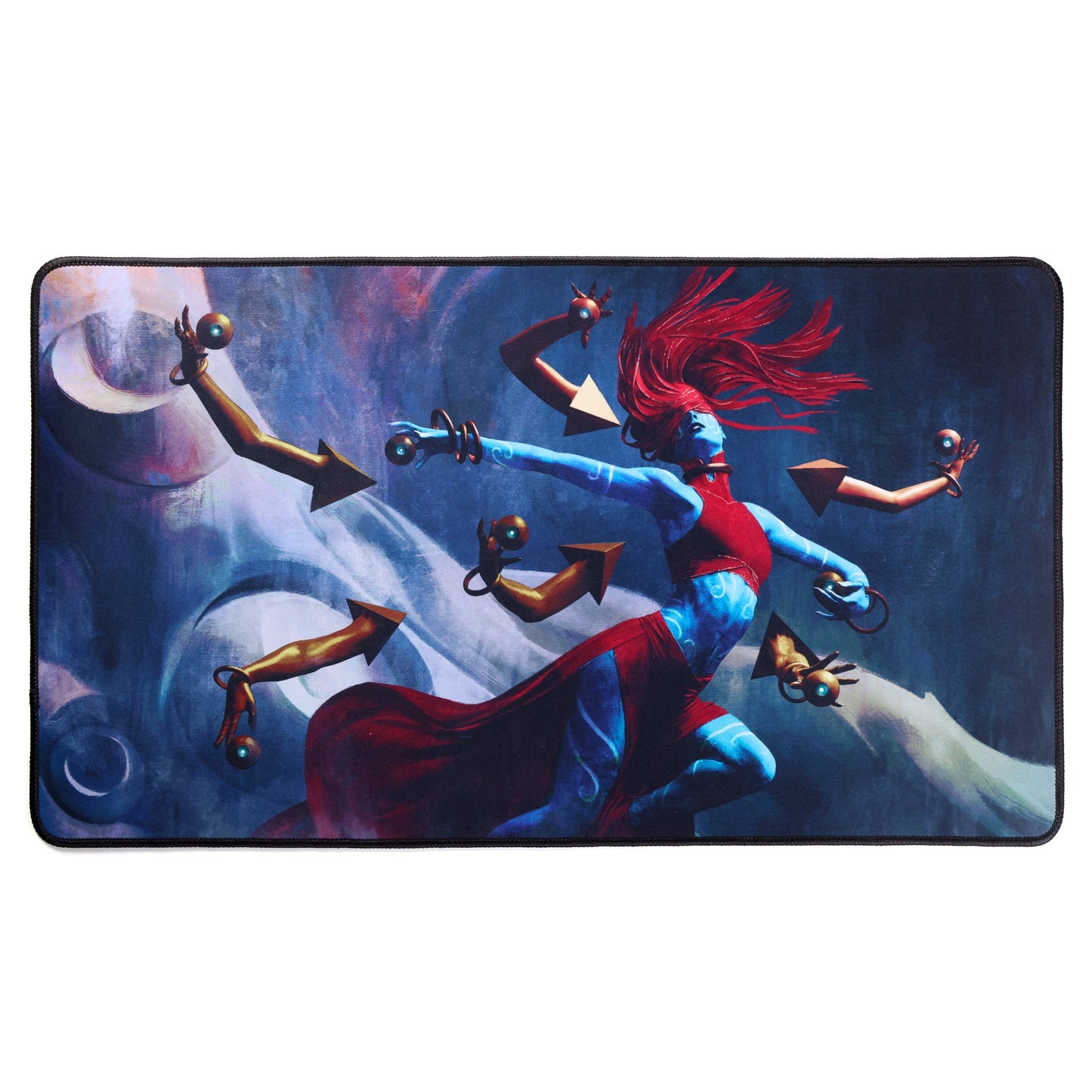 Spelldancer | Igor Kieryluk | Premium Oversized Playmat