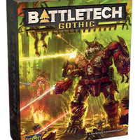 BattleTech: Gothic