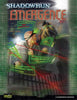 CAT26301 Emergence - Shadowrun RPG Sourcebook 4th Edition