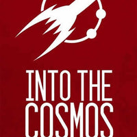 CAT60100 Into The Cosmos Cosmic Patrol Sourcebook