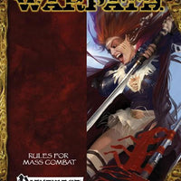 CB75005 Warpath - Rules for Mass Combat  Pathfinder RPG Supplement