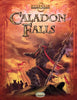 CB75615 Suzerain Caladon Falls Savage Worlds RPG Sourcebook