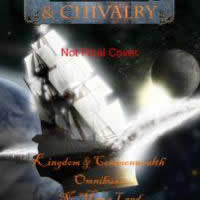 CB76109 Kingdom and Commonwealth 2 RuneQuest II RPG Sourcebook