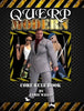 CB77310 QUERP Modern RPG Core Rulebook by Cubicle 7
