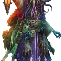 Battlezoo Ancestries: Year of Legends Foundry VTT